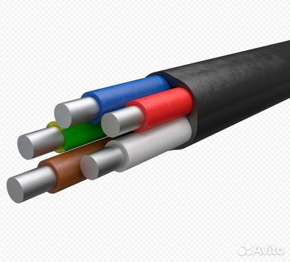 Аввг 5х4 гост (цена за 1 метр)
