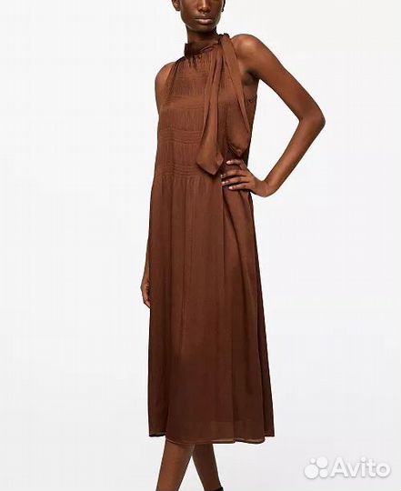 Платье mango s