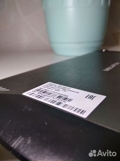 Планшет Megafon Login 3T (Рабочий)