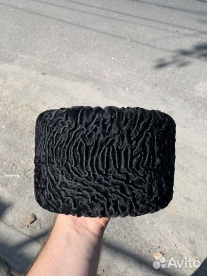 Папахи из Каракуля