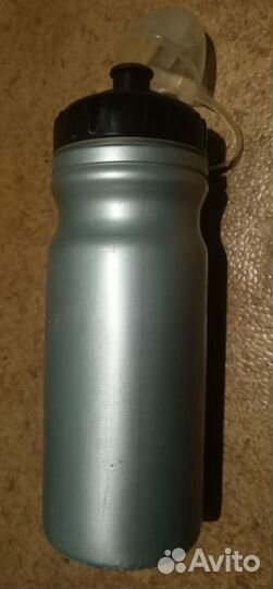 Бутылка для питья 0,7 л