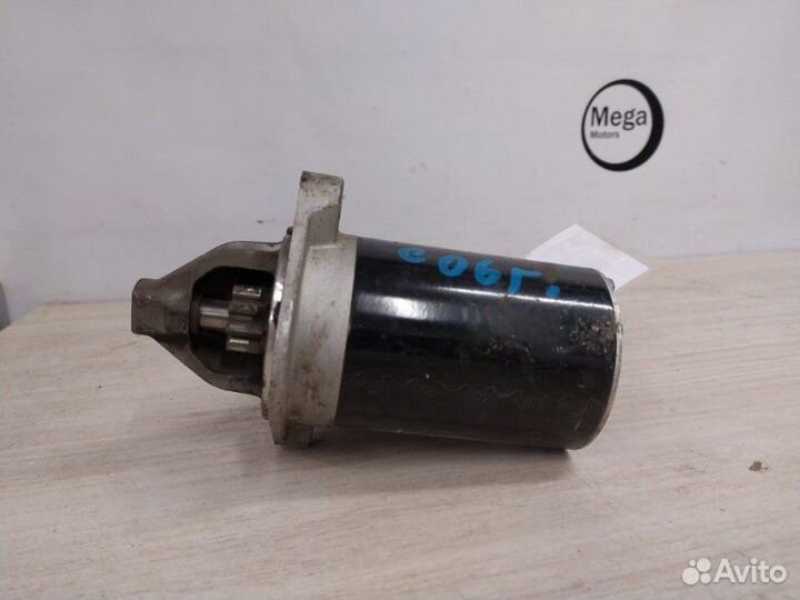 Стартер Hyundai Elantra HD 2006-2011