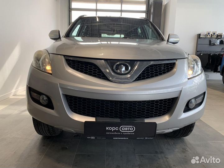 Great Wall Hover H5 2.4 МТ, 2013, 150 098 км