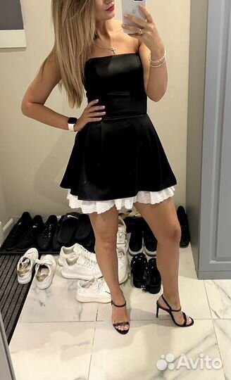 Плать fabric atelier