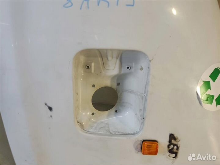 Крыло переднее левое fiat Dukato 230 1997