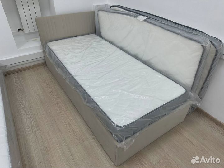 Матрас высота 10 см