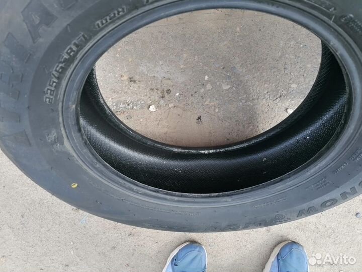 Triangle TR777 22/65 R17 Q