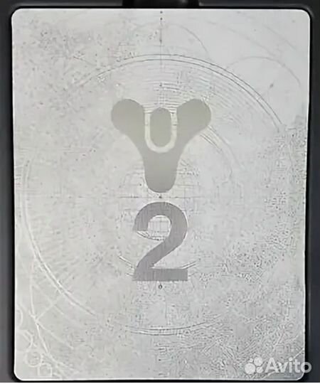 Destiny 2 ps4 специальное издание