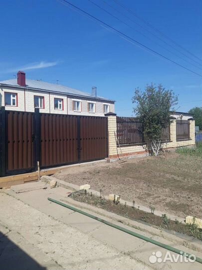 Заборы Металлоизделия