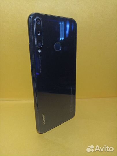 HUAWEI P40 Lite E, 4/64 ГБ