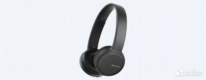 Беспроводные наушники Sony WH-CH510