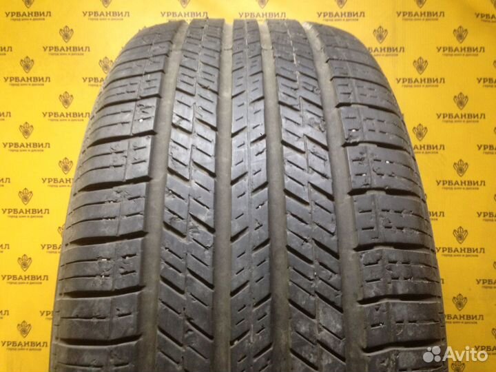 Continental ContiIceContact 4x4 255/55 R18 98Y