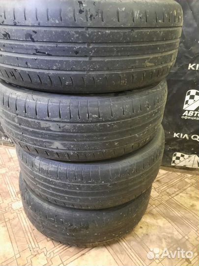 Hankook Ventus Prime 2 K115 235/60 R18