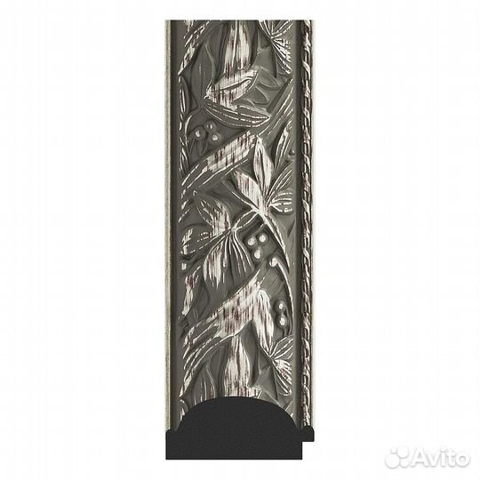 Зеркало Evoform Exclusive-G 128х59 BY 4071 с грав