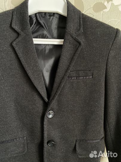 Пиджак на 6 лет(Турция)