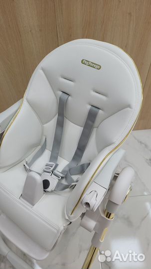 Стульчик для кормления peg perego prima pappa