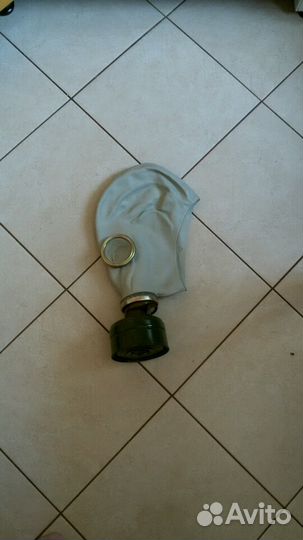 Противогаз