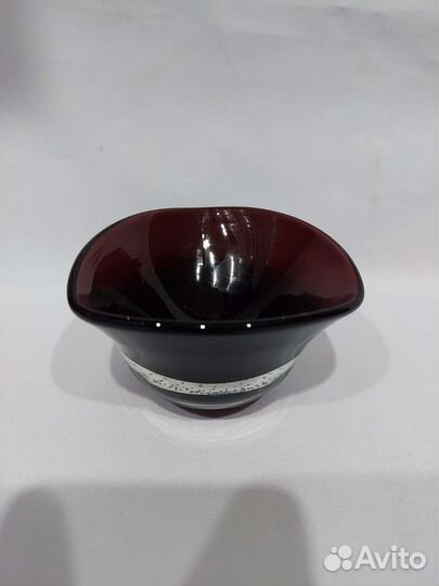 Маленькая пепельница, винтаж