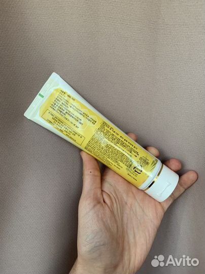 Зубная паста корейская Atomy