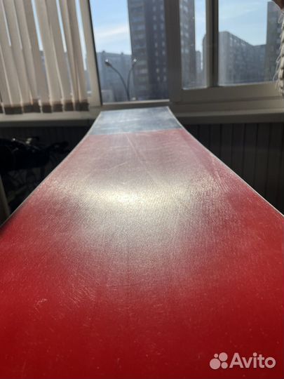 Сноуборд K2 Raygum 161w