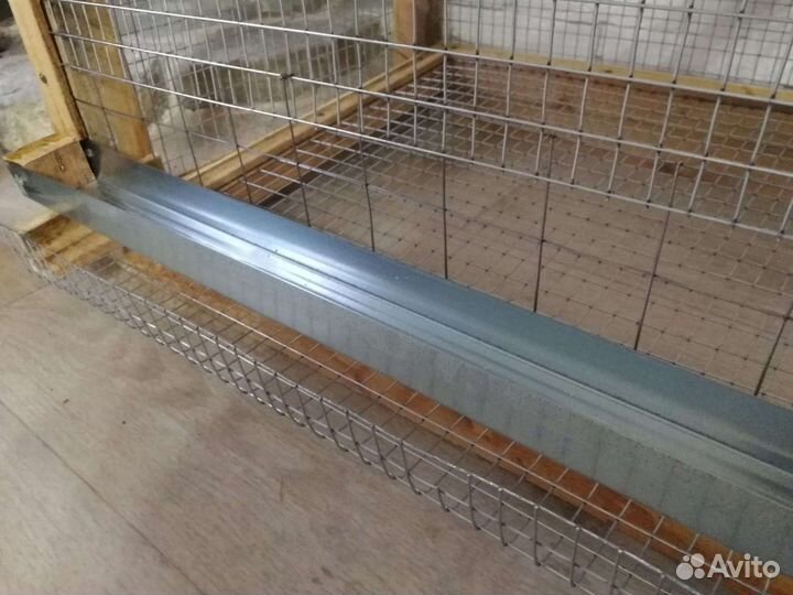 Брудер, сетка,клетка для перепелов