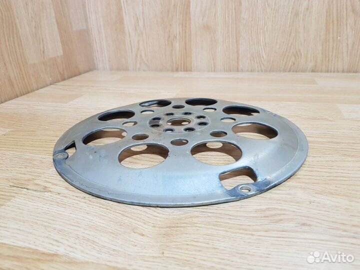 Маховик АКПП Subaru Legacy E-BD5 EJ20 1993