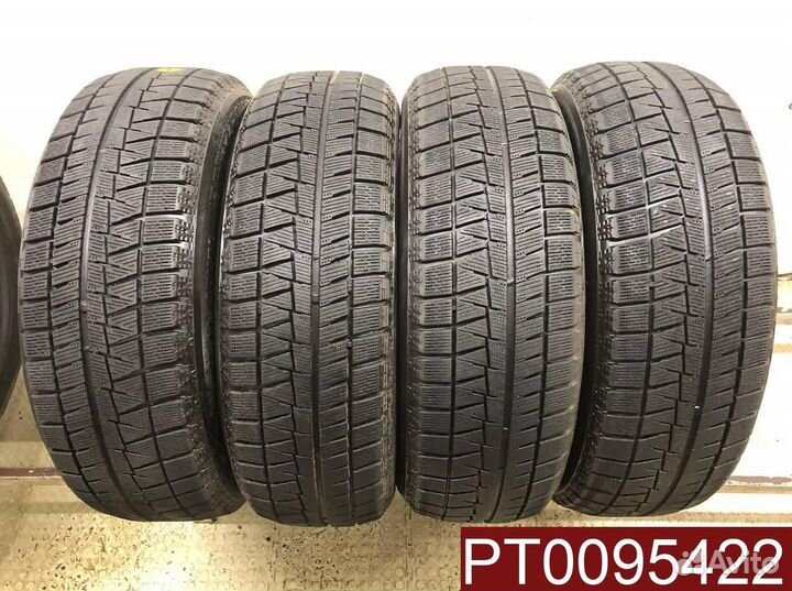 Bridgestone Blizzak Revo GZ 205/60 R16 98H