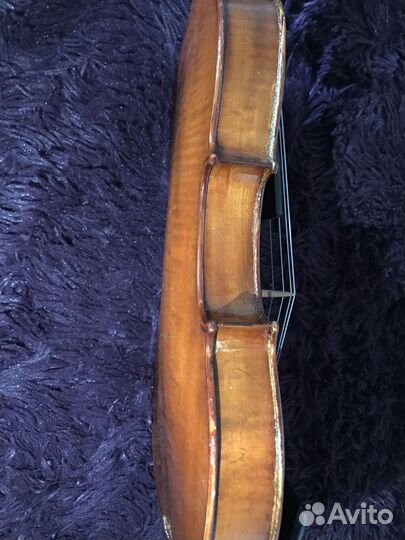 Скрипка 1928 года
