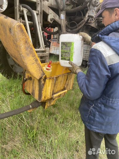 Азотовит и Фосфатовит 10 л