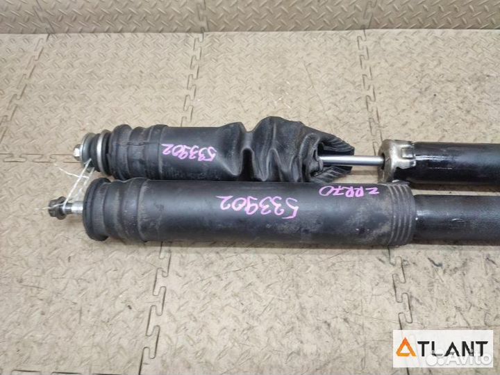 Амортизатор задний toyota noah