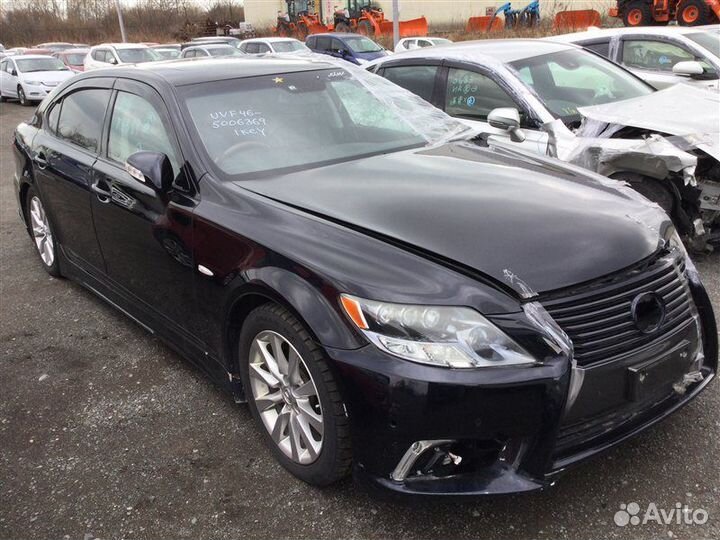 Датчик дождя Lexus Ls600Hl UVF46 2UR-FSE 2010