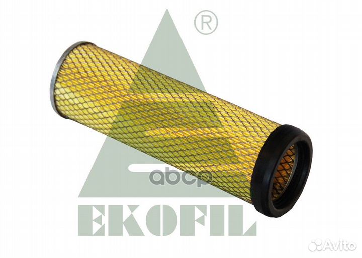 Фильтр воздушный EKO01353 Ekofil