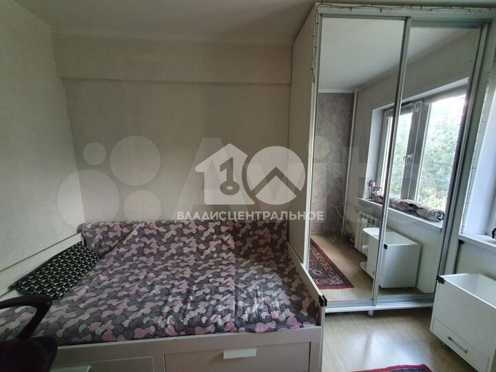 2-к. квартира, 41 м², 3/5 эт.