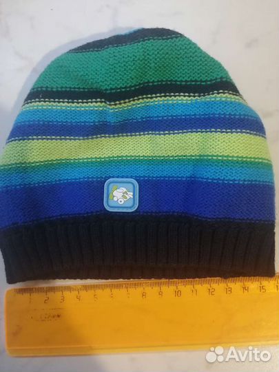 Шапка 46-48