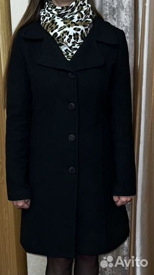 Пальто