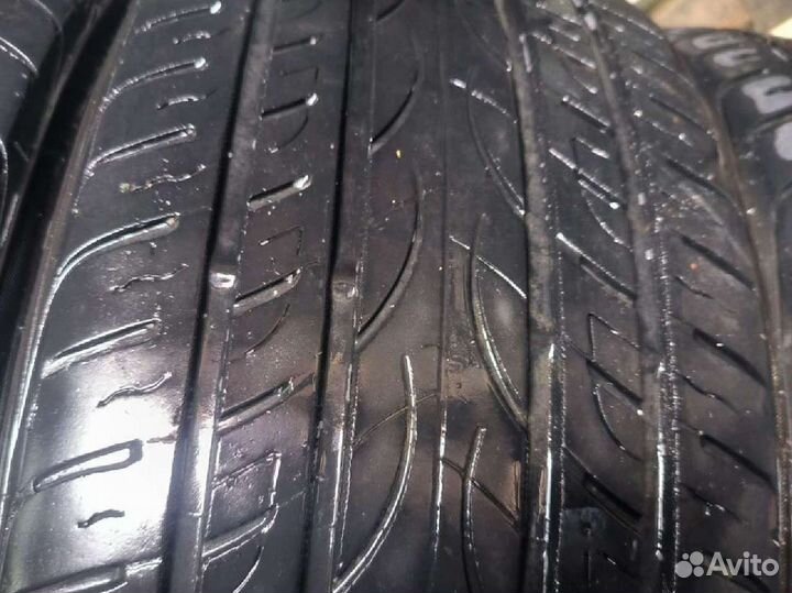 Yokohama Avid Envigor 235/45 R18