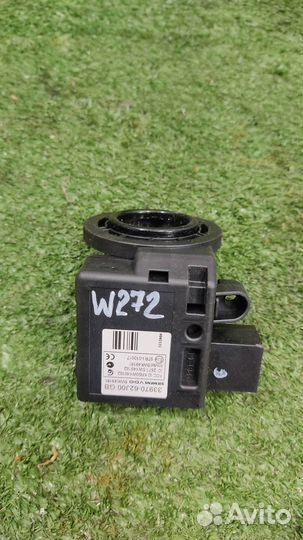 Блок управления иммобилайзером Suzuki Swift 2008