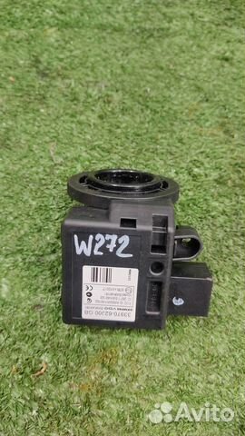 Блок управления иммобилайзером Suzuki Swift 2008