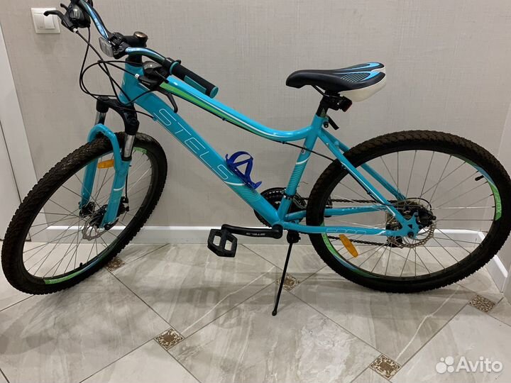 Велосипед Stels miss 5000