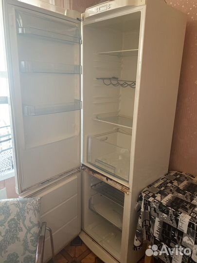 Холодильник бу