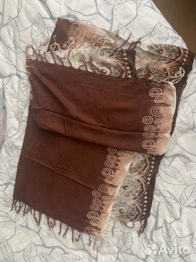 Шарф женский