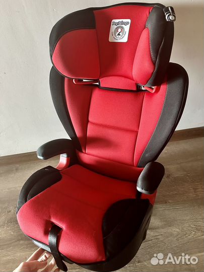 Автокресло детское Peg Perego Viaggio2-3