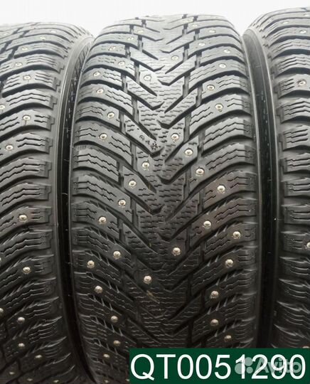 Nokian Tyres Hakkapeliitta 8 205/55 R17 96P