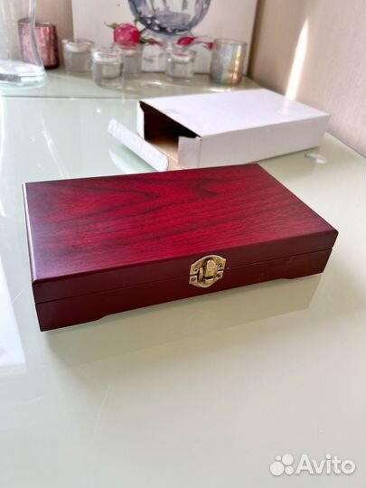 Подарочный набор для вина / набор сомелье новый