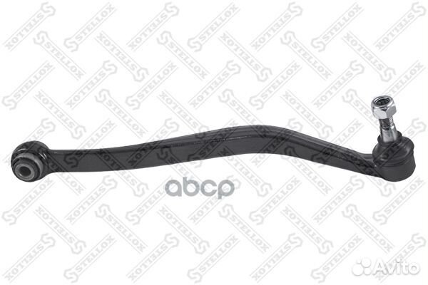 57-04070-SX рычаг заднего развала левый MB W16