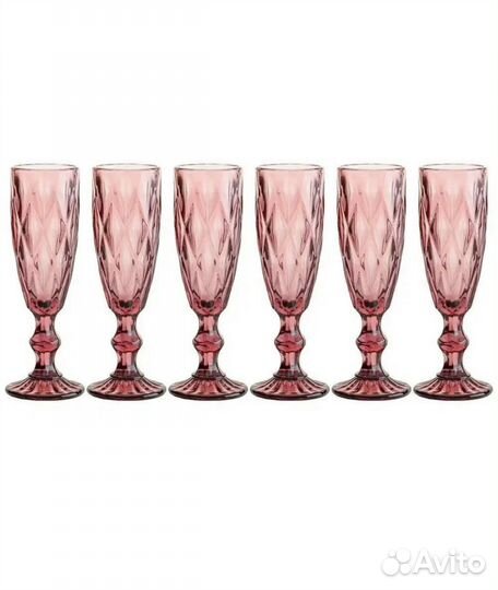 Бокал/ фужер