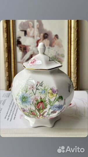 Aynsley винтаж фарфор в ассортименте
