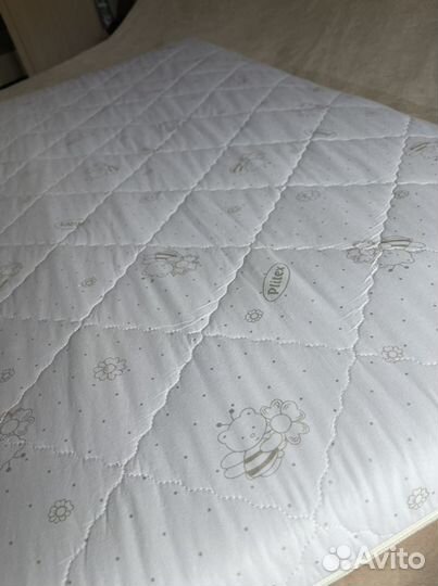 Матрас детский