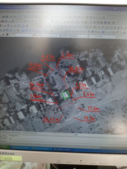 Участок 12 сот. (ИЖС)