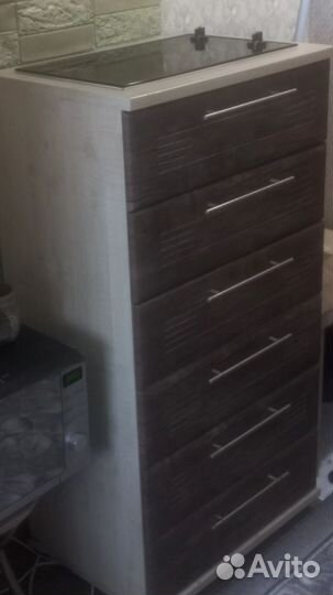 Варочная панель электрическая 2 конфорки